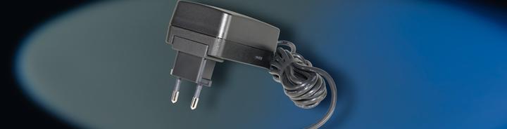 Actual product image Agfeo DoorSpeak 4 - Wired - IP33 - Silver - Wall - 115 mm - 235 mm (Cable)