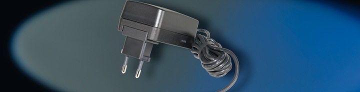 Produktbild Agfeo DoorSpeak 4 - Verkabelt - IP33 - Silber - Wand - 115 mm - 235 mm (Kabelgebunden)
