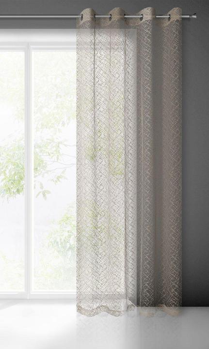 Produktbild Eurofirany Fir (140 x 250 cm)