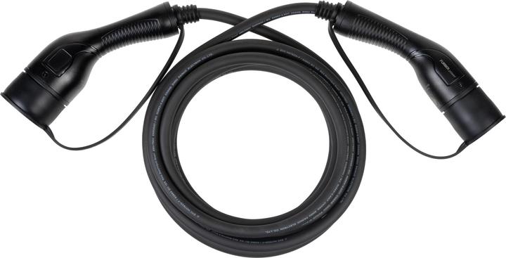 Image du produit Furber.power Freyja (Type 2, 11 kW, 16 A, 5 m)