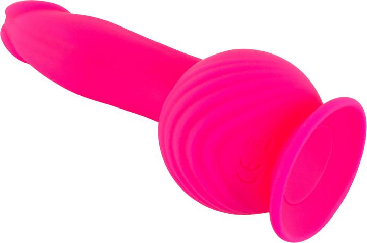 Actual product image You2Toys Sweet Smile Powerful Vibrator