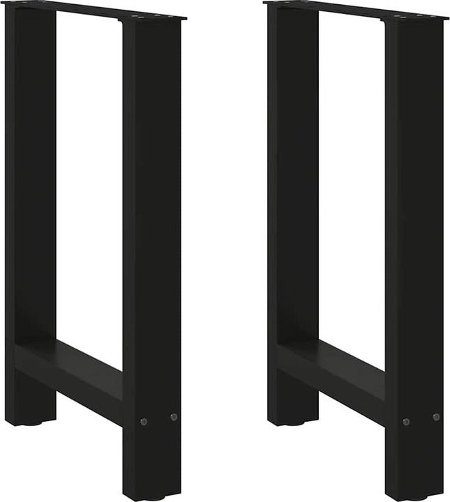 Actual product image vidaXL Esstischbein