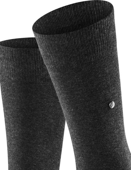 Produktbild Burlington Socken Casual Bequem sitzend (2er Pack, 40 - 46)
