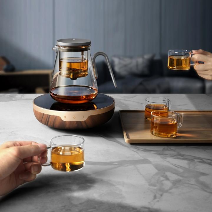 Immagine prodotto Samadoyo Infuseur Trilliant (0.80 l)