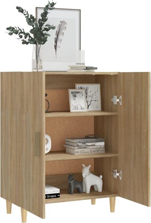 Image du produit vidaXL Sideboard (70 x 34 x 90 cm)