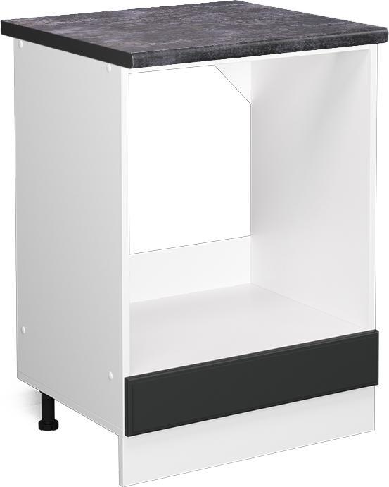 Antracite, Bianco, Casa di campagna color antracite