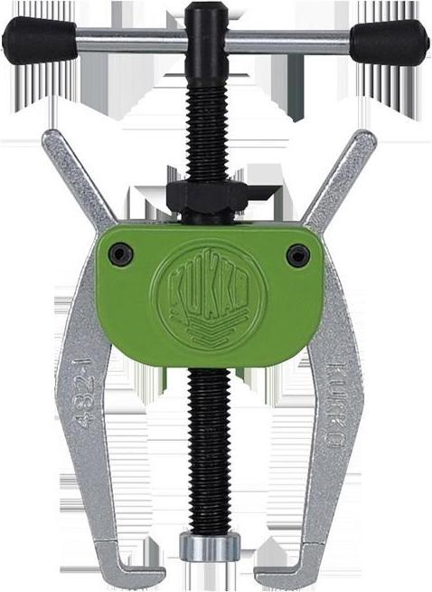 Actual product image Kukko 2-arm puller type 482-5, for span 250 mm