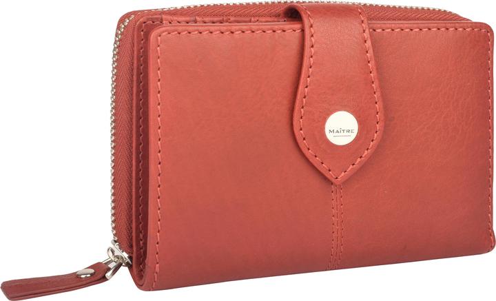 Actual product image Maître Purse Lemberg Diethilde Purse MH16FZ