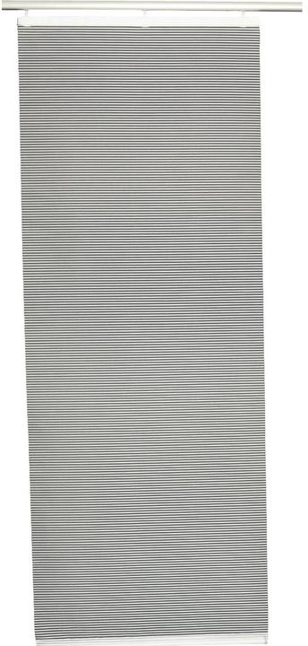 Image du produit Hubatka Rideau uni 60 cm x 240 cm, Blanc (60 x 240 cm)