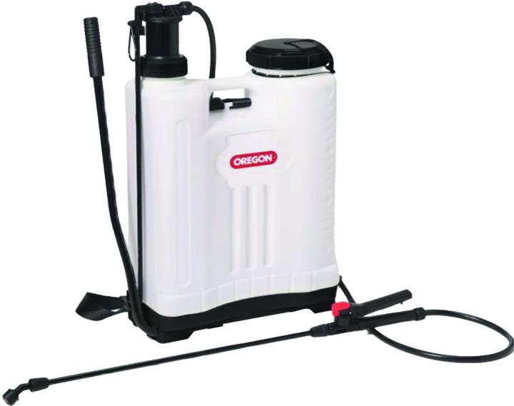 Actual product image Oregon Backpack sprayer 16L (16 l)