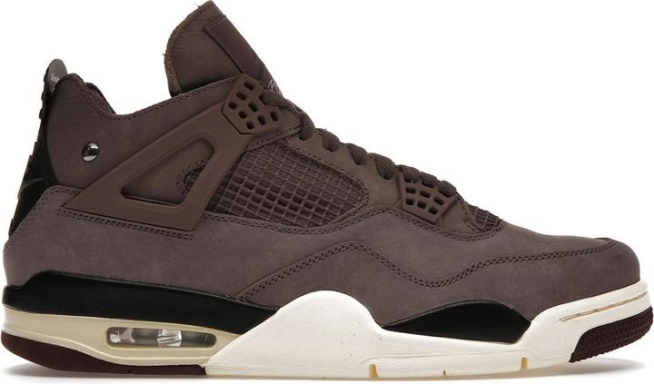Image du produit Jordan 4 Retro SP A Ma Maniére Violet Ore (46)