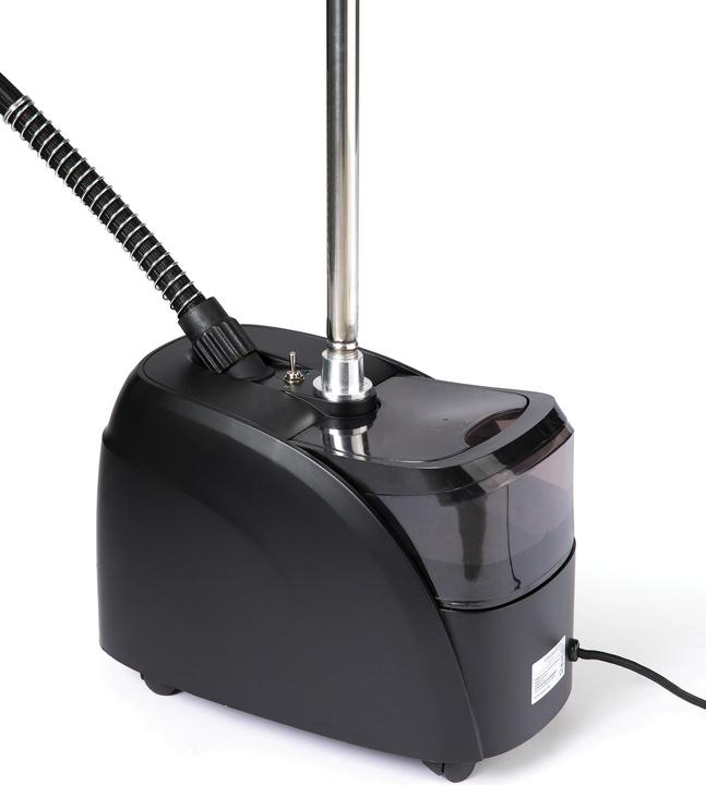 Produktbild Steamery Stratus No.2 (Schwarz) (1850 W, 42 g/min)