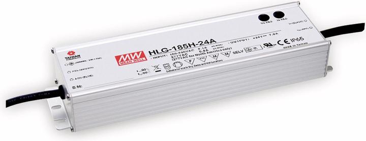 Produktbild MeanWell LEDTreiber LEDTrafo