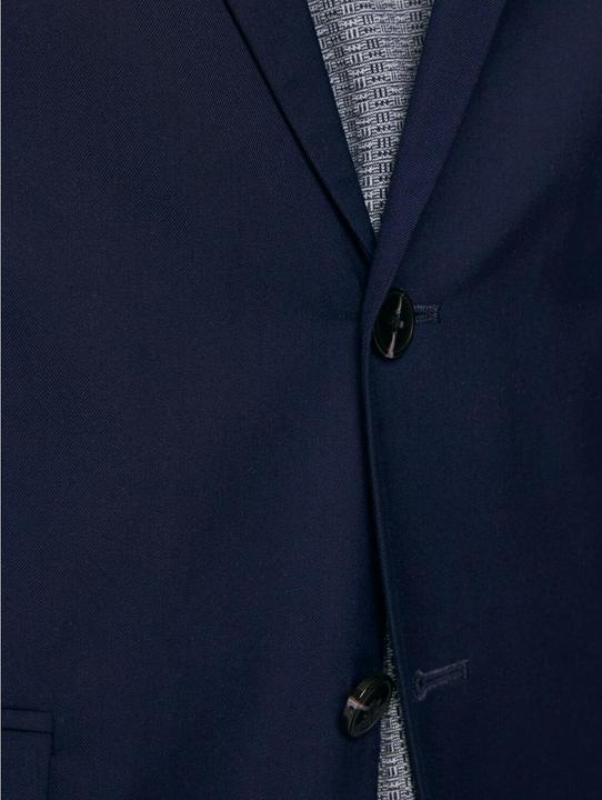 Produktbild Jack & Jones Zweiteiler Super Slim Fit Anzug (56)