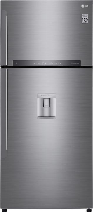 Immagine prodotto LG GTF744PZPZD (509 l)