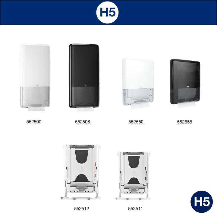 Immagine prodotto Tork Asciugamano continuo Peakserve (4920 x)