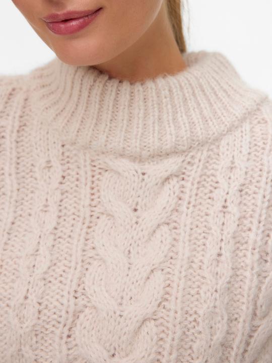 Produktbild Vero Moda VMDREAM Pullover Strickpullover (M)