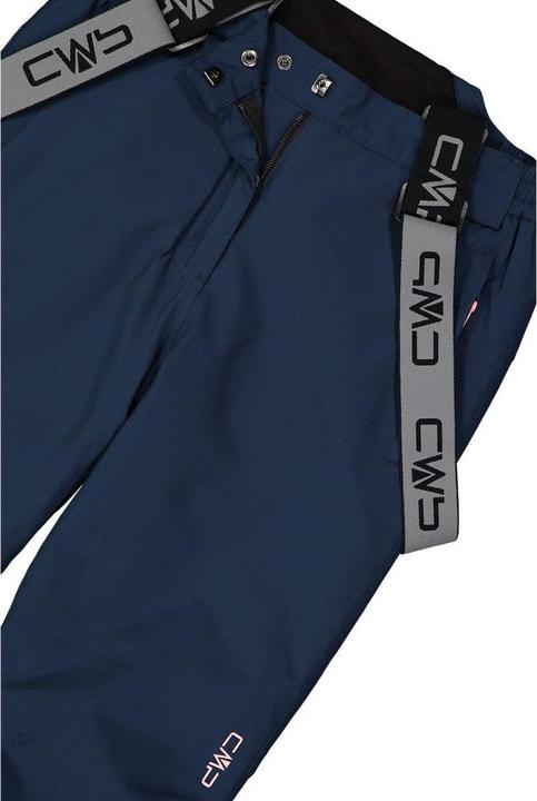 Image du produit CMP Campagnolo Set Jacket and Pant (152)