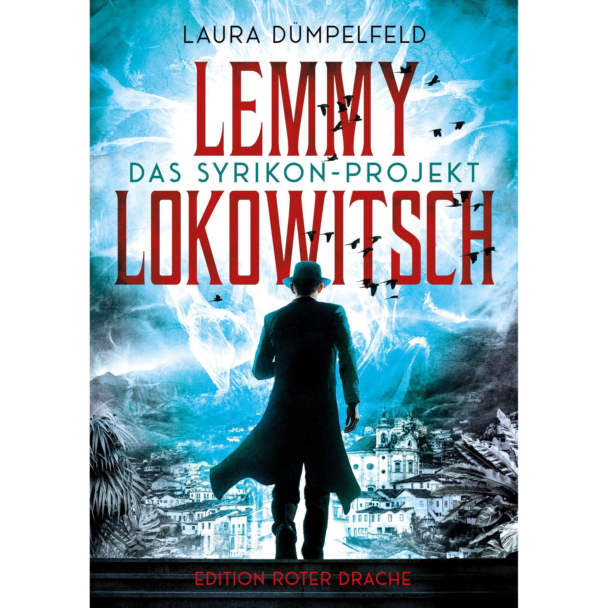 Lemmy Lokowitsch, Belletristik von Laura Dümpelfeld