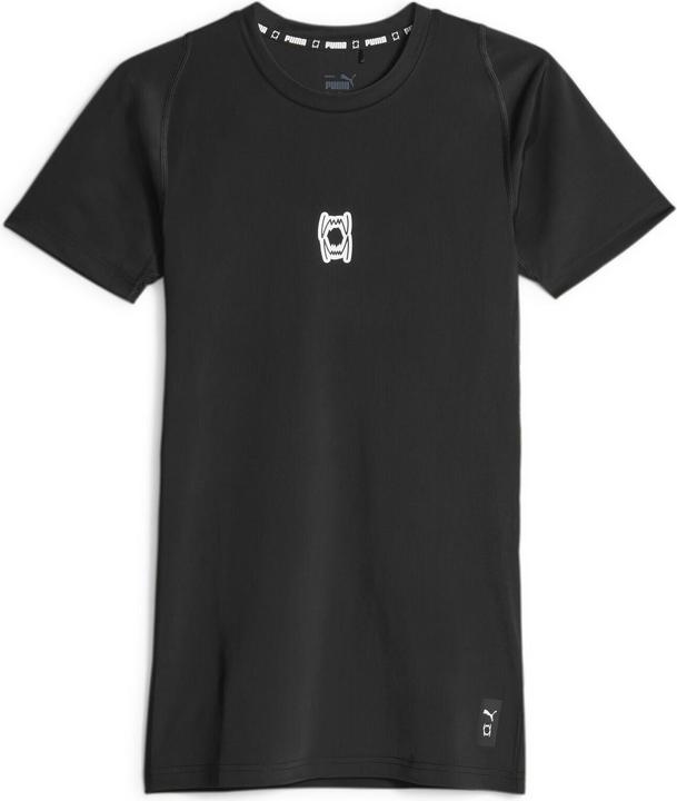 Produktbild Puma Hoops Team SS Top Baselayer (XS)