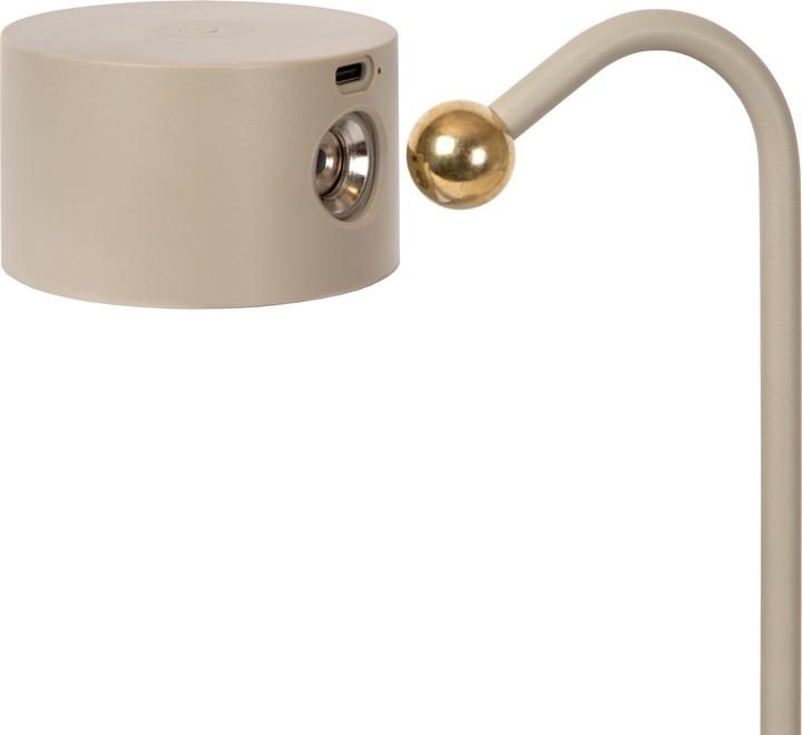 Actual product image Lucide Jolan