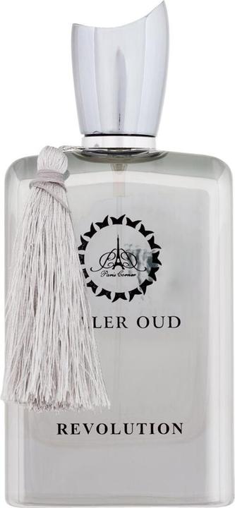 Produktbild Paris Corner Killer Oud (Eau de Parfum, 100 ml)