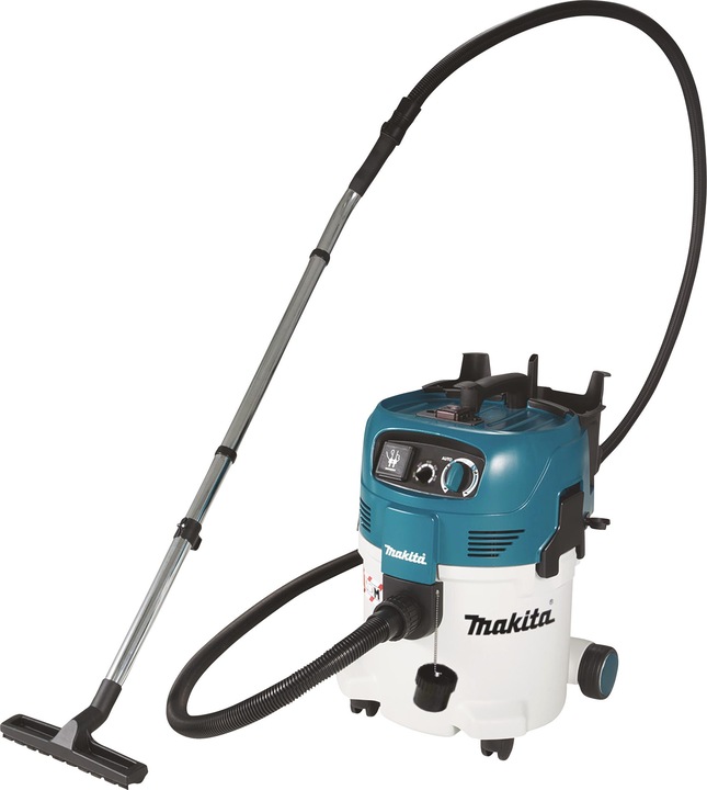 Produktbild Makita Staubsauger (Nass-Trockensauger)