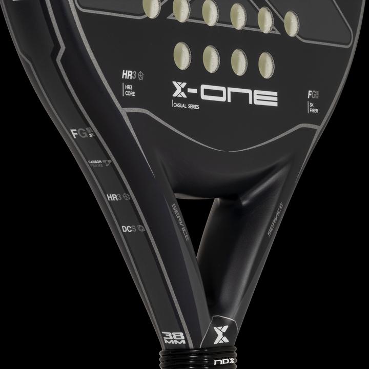 Produktbild Nox X-ONE 2023