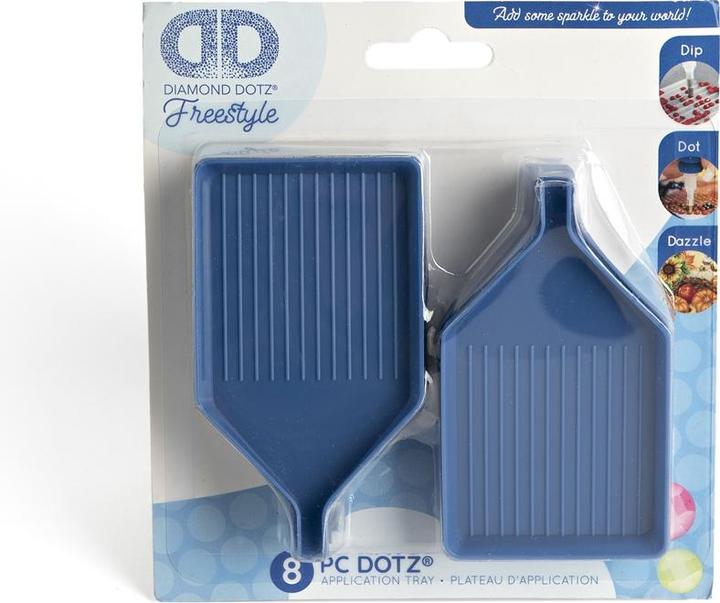 Image du produit Diamond Dotz Diamond Painting Accessoires Freestyle Set