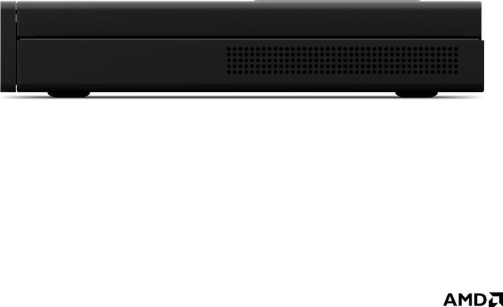 Produktbild Lenovo Komputer V105q Ryzen 5 40 / 16 GB / 512 GB / Windows 11 Pro (13Q2000RPB) (512 GB, 16 GB)