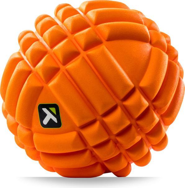 Actual product image Trigger Point The Grid Ball - Orange