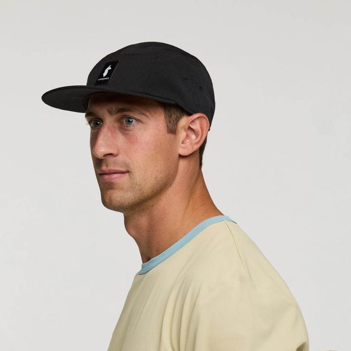 Actual product image Cotopaxi Cad Dia 5-Panel Hat (One size)