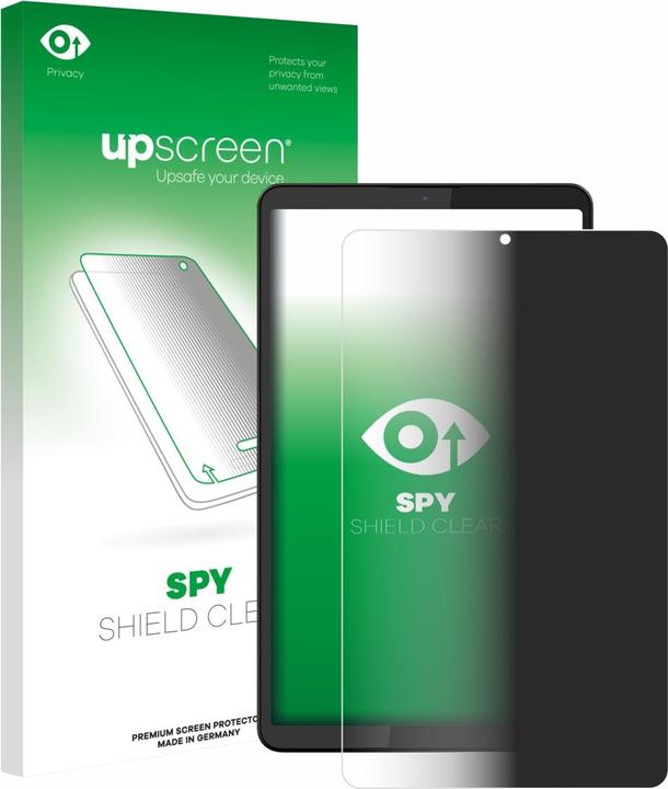 upscreen Spy Shield Protection Anti-Espion