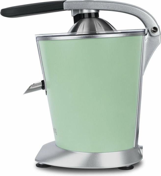 Actual product image H.Koenig Citrus juicer