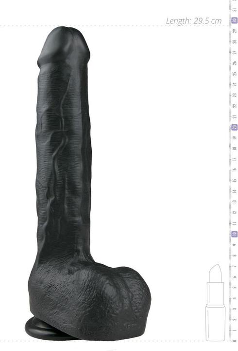 Produktbild Easytoys Realistic Black