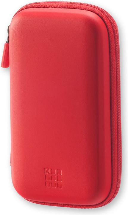 Actual product image Moleskine JOURNEY - Hard Case