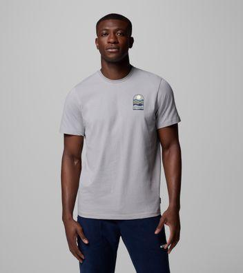 Produktbild Columbia Explorers Canyon Back SS Tee (L)