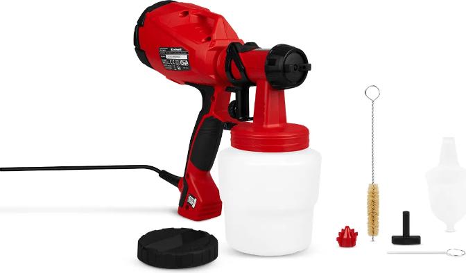 Actual product image Einhell Tc-Sy 400 P