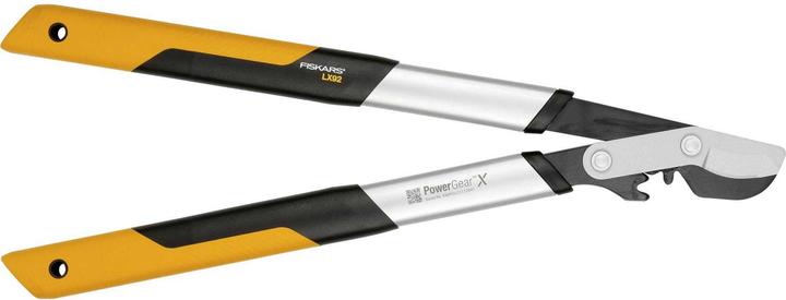 Produktbild Fiskars Astschere Bypass PowerGearX LX