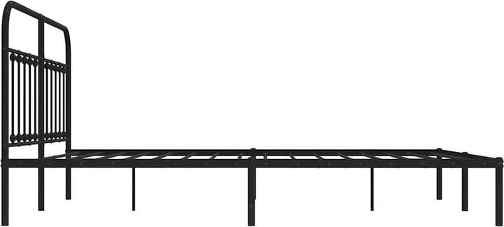 Image du produit vidaXL Bettgestell (183 x 213 cm)