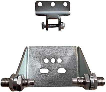 Image du produit Lichtkuppel Shop Spindelantrieb JMBB mit Halterungen 230V 300mm Hub