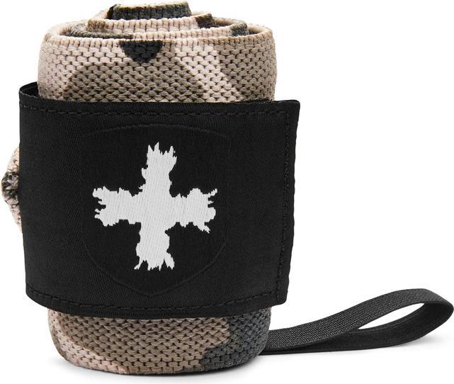 Harbinger Red Line Polsino Grigio Camo