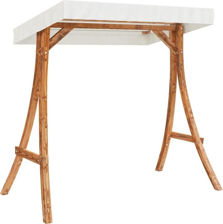 Image du produit vidaXL Hollywoodschaukel