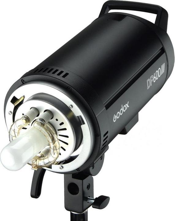 Immagine prodotto Godox DP600III (600 W, Testa flash)
