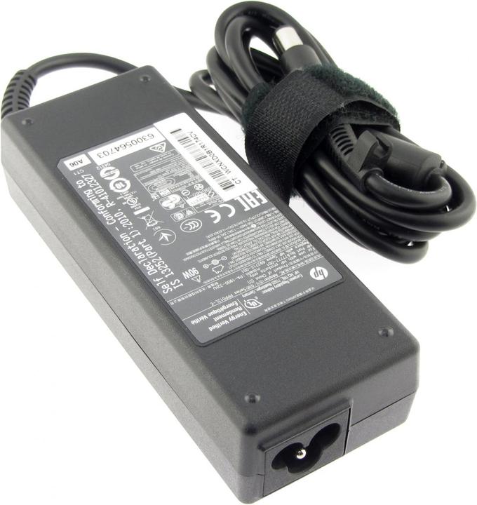 Actual product image HP PPP012H-S (90 W)