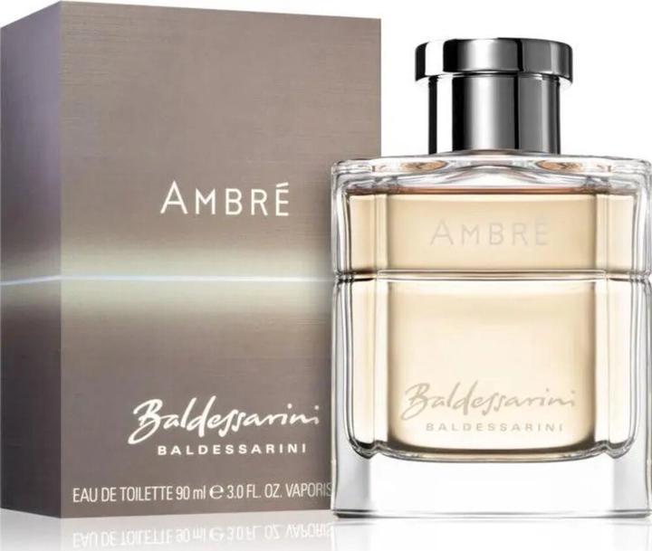 Immagine prodotto Baldessarini Ambré (Eau de toilette, 90 ml)