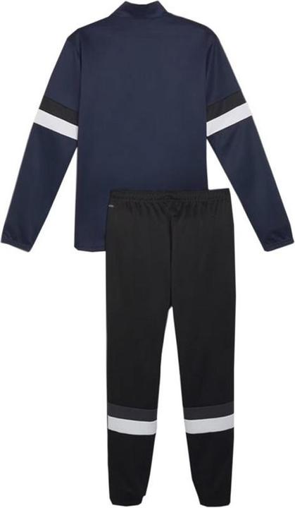 Black, Dark navy blue