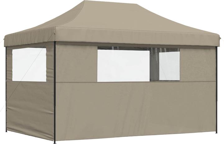 vidaXL Partyzelt (440 cm, 292 cm)