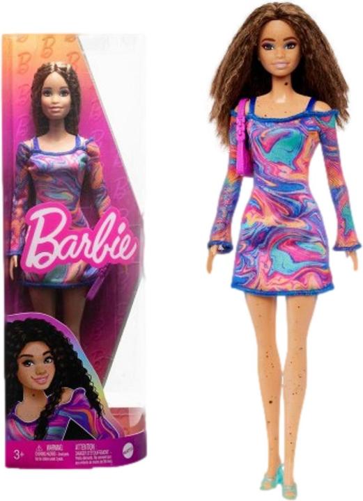 Produktbild Barbie Fashionista