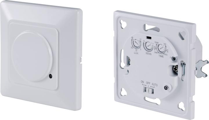 Image du produit Renkforce Détecteur de mouvement à micro-ondes (15 m)